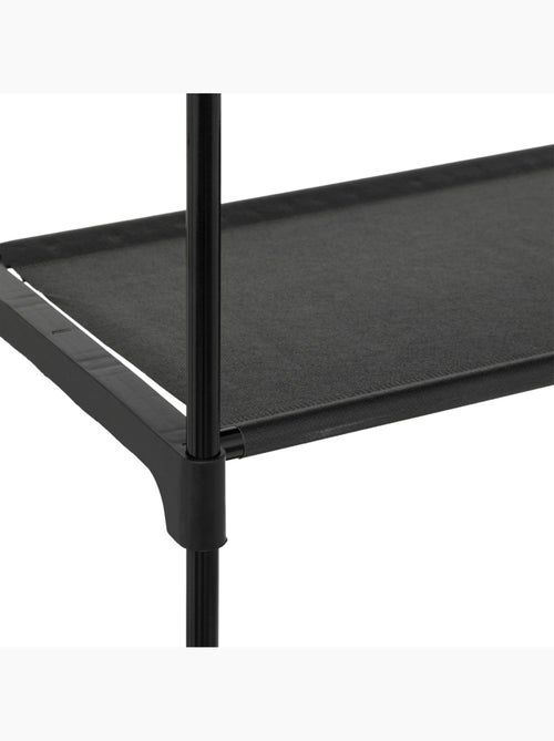Meuble à chaussures modulable INTISSA - Kiabi
