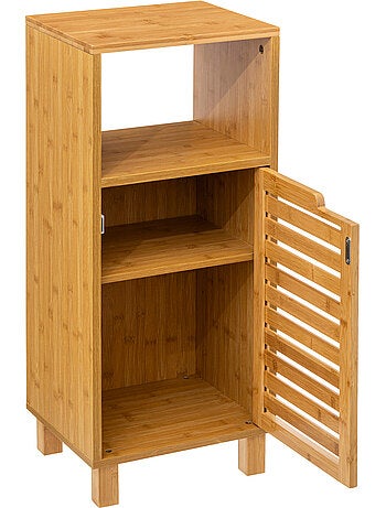 Meuble colonne 1 porte SICELA