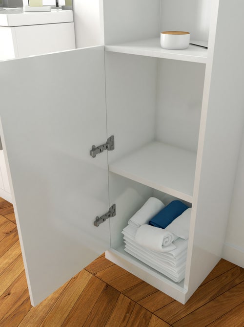 Meuble colonne Eco 35 - Kiabi