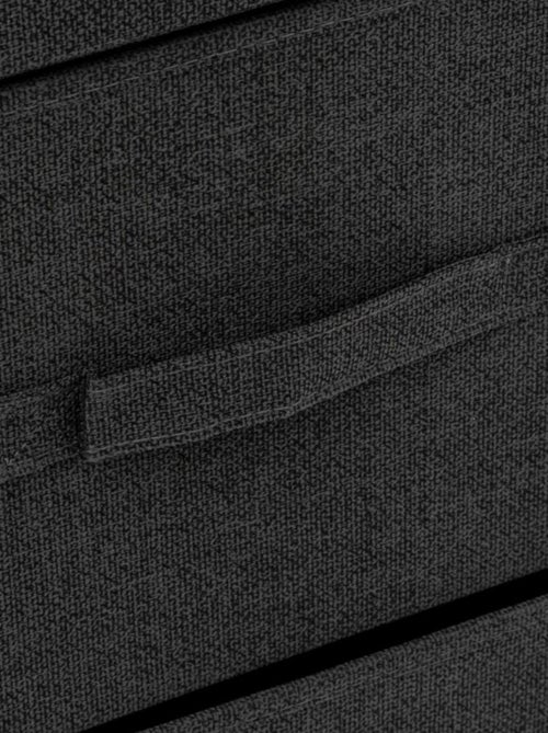 Meuble de rangement 3 tiroirs TISSA - Kiabi