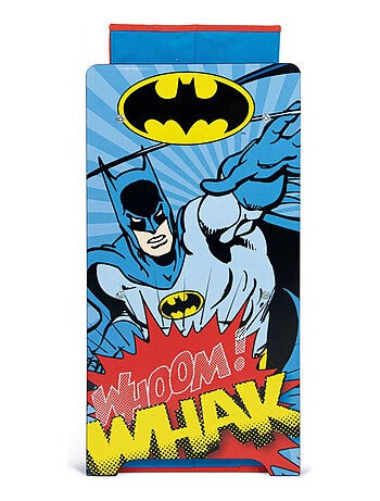 Meuble de rangement 6 paniers En Bois BATMAN - 62X30X60CM