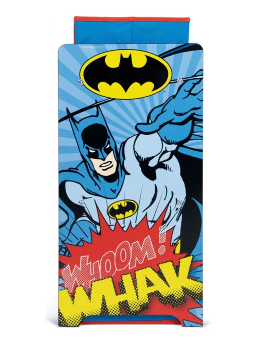 Meuble de rangement 6 paniers En Bois BATMAN - 62X30X60CM - Kiabi