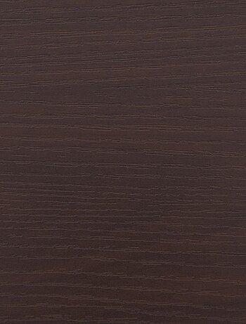 Meuble de rangement 64L x 30l x 71H cm noir