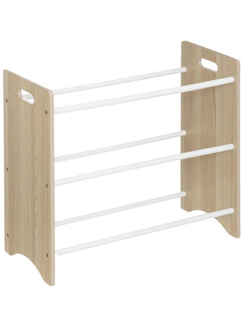 Meuble de rangement 9 bacs Play - Kiabi