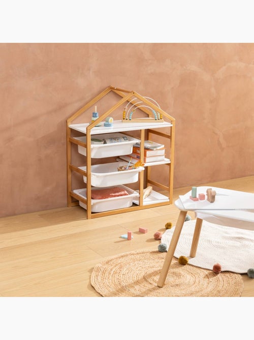 Meuble de rangement BAKO - Kiabi
