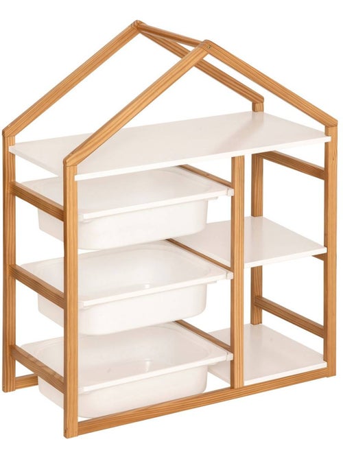 Meuble de rangement BAKO - Kiabi