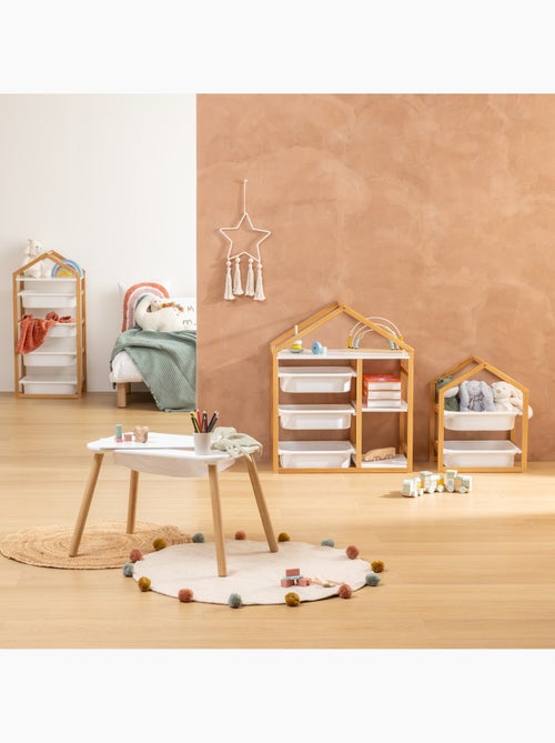 Meuble de rangement BAKO - Kiabi