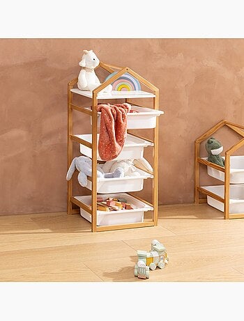 Meuble de rangement BAKO