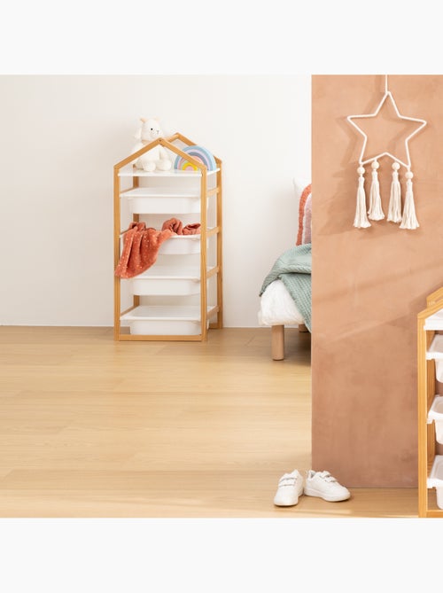 Meuble de rangement BAKO - Kiabi