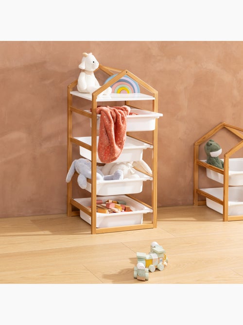 Meuble de rangement BAKO - Kiabi