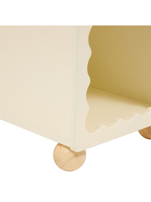 Meuble de rangement enfant 2 cases - Kiabi Meuble de rangement enfant 2 cases - Kiabi