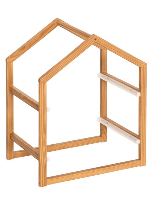Meuble de rangement enfant avec 2 bacs amovibles - Kiabi