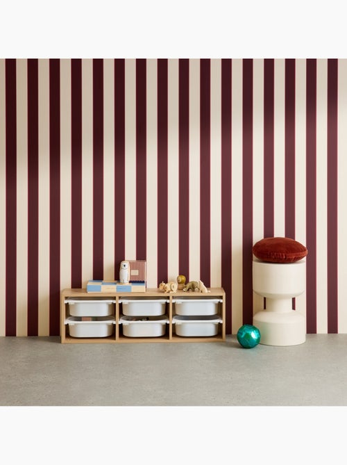 Meuble de rangement pour enfant 6 bacs de rangement Sora - Kiabi