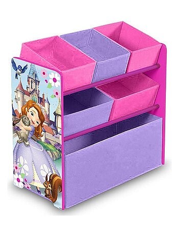 Meuble de rangement Princesse Sofia