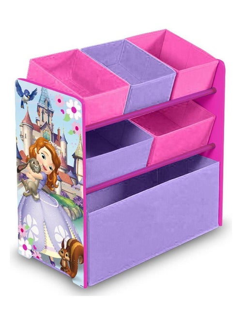 Meuble de rangement Princesse Sofia - Kiabi