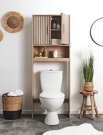 Meuble de WC KLAUS