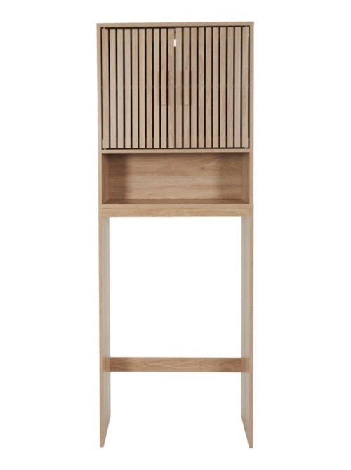 Meuble de WC KLAUS - Kiabi