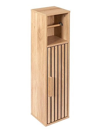 Meuble dérouleur à papier WC Klaus