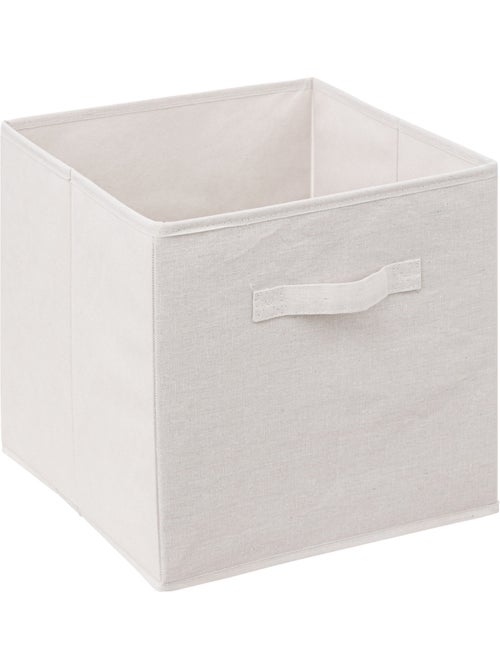 Meuble étagère avec 6 paniers TIDY BOX - Kiabi