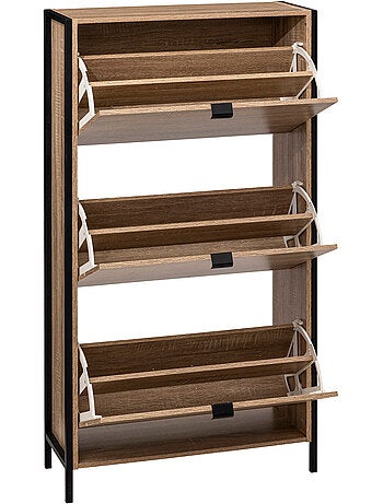 Meuble range-chaussures 3 tiroirs ALIAJ