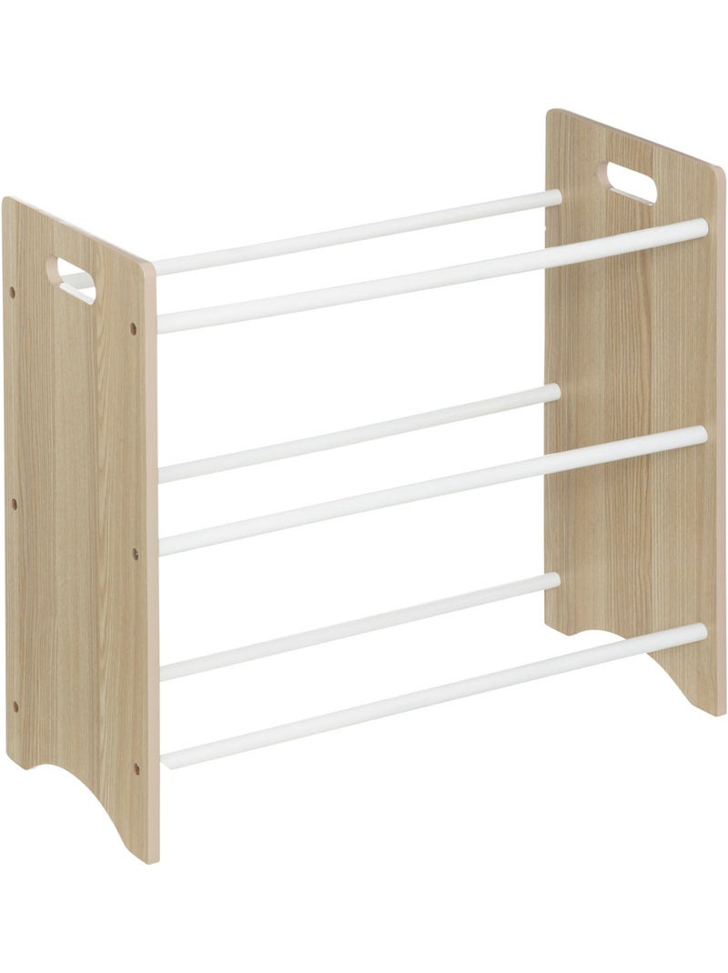 Meuble rangement enfant IDUNA Multicolore - Kiabi