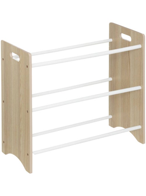 Meuble rangement enfant IDUNA - Kiabi