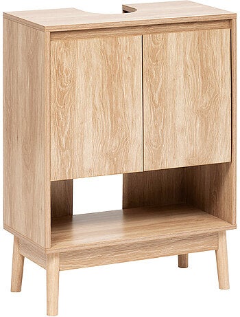 Meuble sous-lavabo ABANA