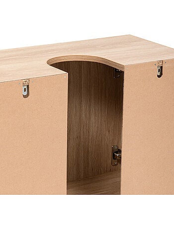 Meuble sous-lavabo ABANA