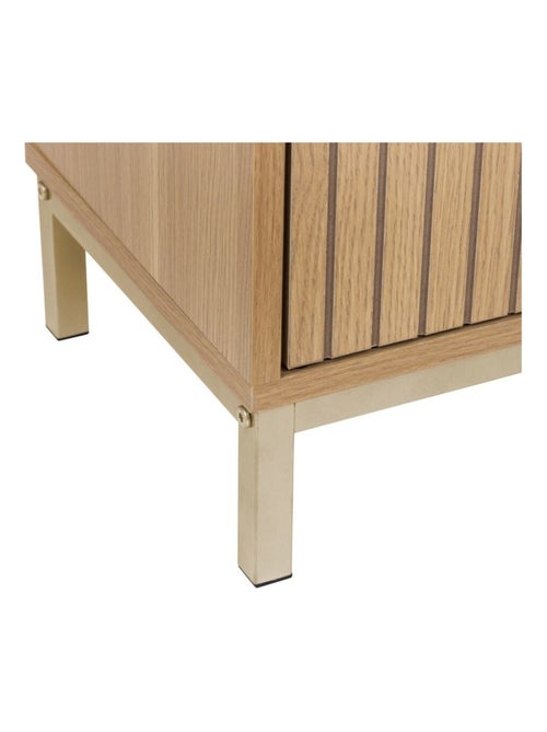 Meuble sous lavabo pour salle de bain TASSO - Kiabi