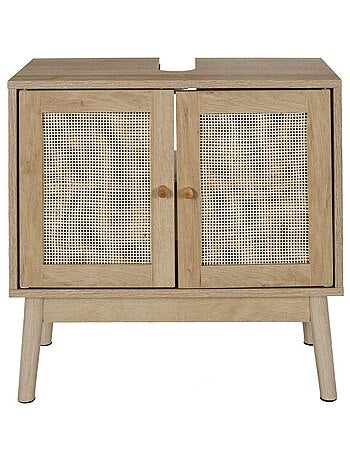 Meuble sous vasque Bali