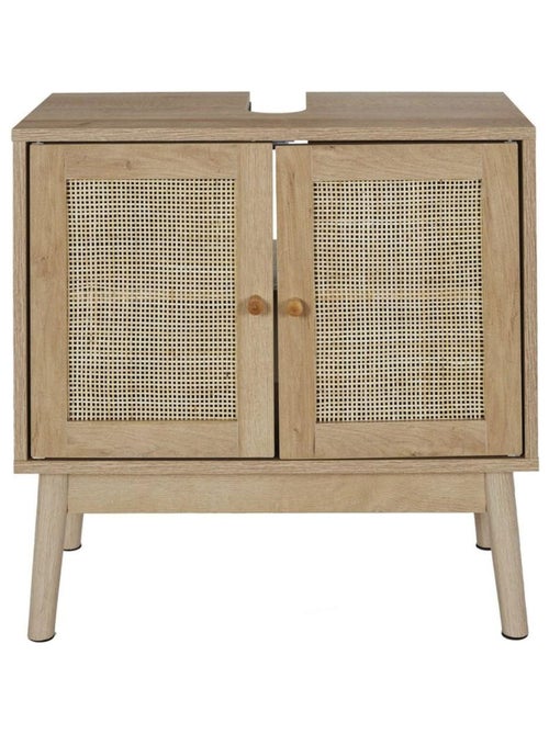 Meuble sous vasque Bali - Kiabi