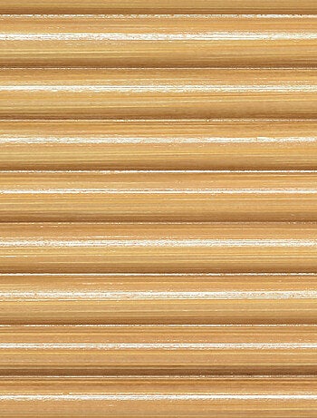 Meuble vasque style cosy chic blanc bandeau bambou