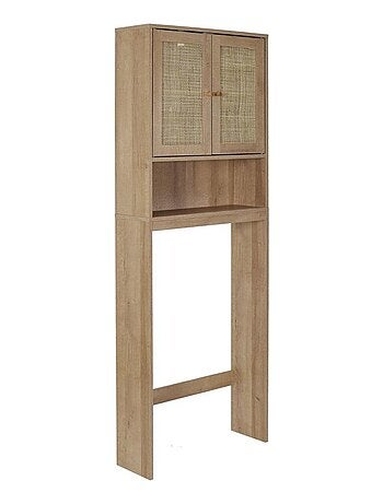 Meuble WC Bali