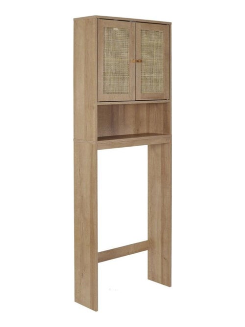 Meuble WC Bali - Kiabi