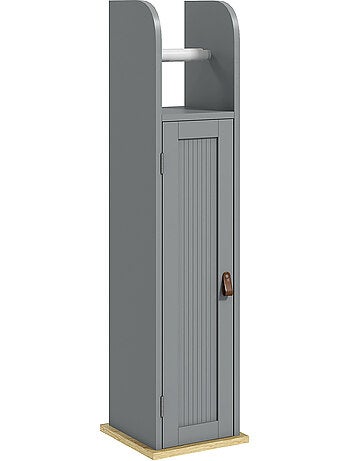 Meuble wc support papier toilette - porte-papier toilette