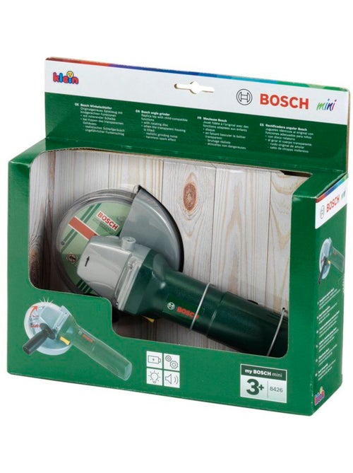 Meuleuse Bosc - Kiabi
