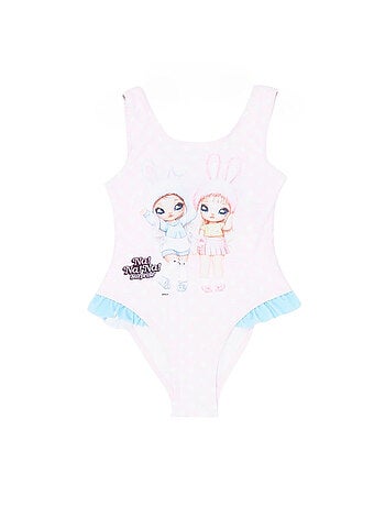 MGA Entertainment - Maillot de bain enfant imprimé