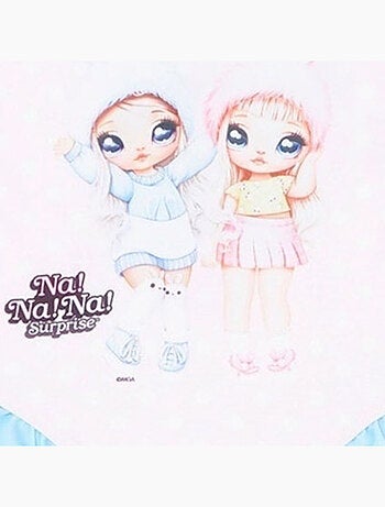 MGA Entertainment - Maillot de bain enfant imprimé