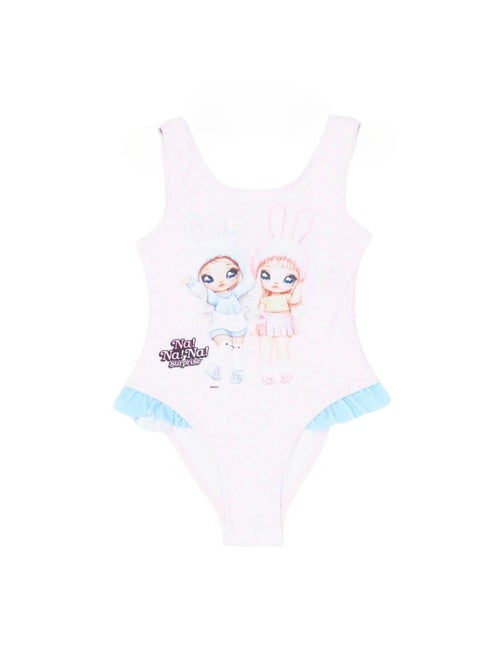 MGA Entertainment - Maillot de bain enfant imprimé - Kiabi