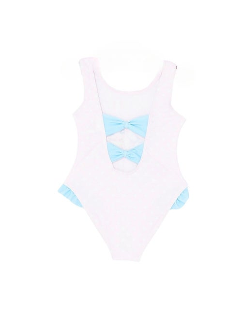 MGA Entertainment - Maillot de bain enfant imprimé - Kiabi