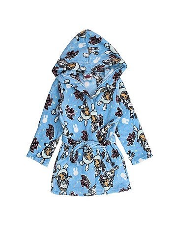 MGA Entertainment - Peignoir fille imprimé