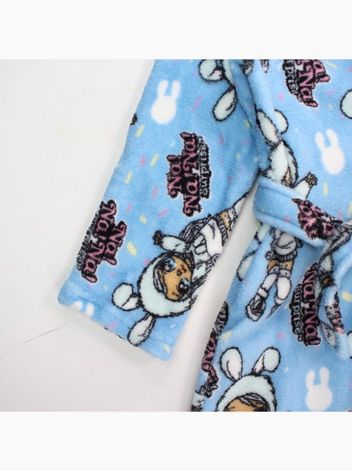 MGA Entertainment - Peignoir fille imprimé - Kiabi