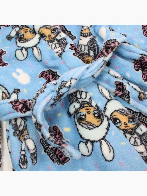 MGA Entertainment - Peignoir fille imprimé - Kiabi