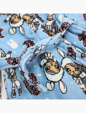 MGA Entertainment - Peignoir Nana fille .