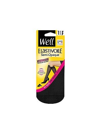 Mi-bas ELASTIVOILE