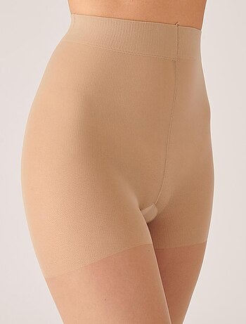 Mi-bas maille bouclette labellisée Thermolactyl mixte - Damart