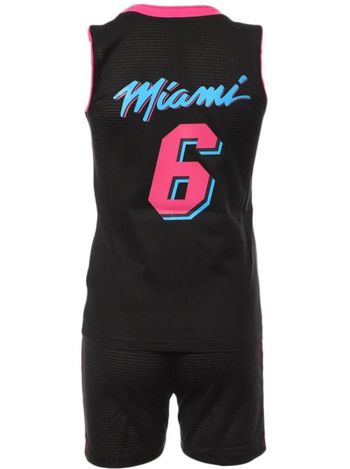 Miami Heat Ensemble de basket Enfant Sport Zone - Kiabi