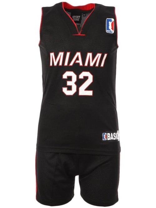 Miami Heat Ensemble de basketball Enfant Sport Zone - Kiabi
