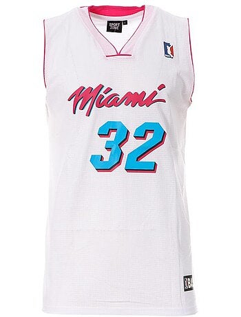 Maillot de basket Homme Sport Zone