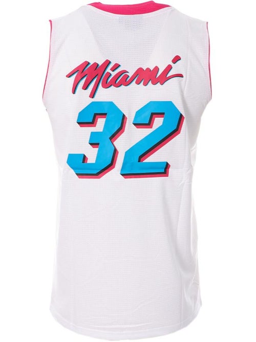 Miami Maillot de basket Homme Sport Zone - Kiabi